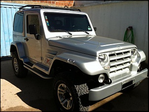 Vendo Troller Prata 2008 Zerado em PE-iphone-06-2012-235.jpg