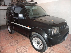OPORTUNIDADE: Vendo Suzuki Jimny 1999 completo BH/MG - cor preta-dsc01536.jpg