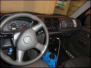 OPORTUNIDADE: Vendo Suzuki Jimny 1999 completo BH/MG - cor preta-dsc01541.jpg