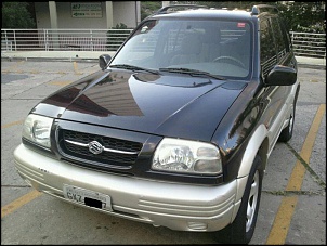 Vendo Suzuki Grand Vitara 2.0 5P 98/99 em BH-2012-06-30-16.41.34.jpg
