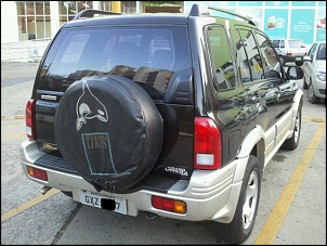 Vendo Suzuki Grand Vitara 2.0 5P 98/99 em BH-2012-06-30-16.24.54.jpg