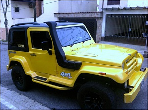 TROLLER T4 2001 Diesel - R$ 34mil - SP-img_0795.jpg
