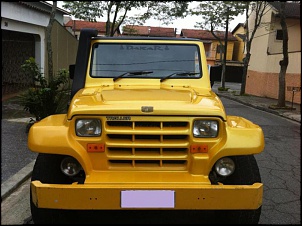 TROLLER T4 2001 Diesel - R$ 34mil - SP-img_0796.jpg