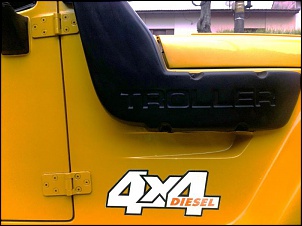 TROLLER T4 2001 Diesel - R$ 34mil - SP-img_0812.jpg