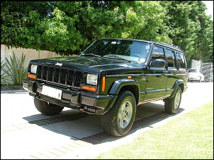 Cherokee Sport 4.0 - 2000 - Urgente!-dscf0072.jpg