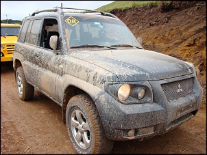 Pajero TR4 Flex - 2008 - M/T - Nunca foi no shopping-dsc01232.jpg