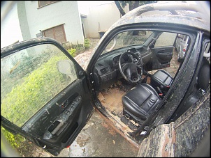 Pajero TR4 Flex - 2008 - M/T - Nunca foi no shopping-gopr0024.jpg