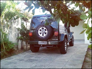 Vendo Troller 2005 - com 87.000km originais-20120408_162554.jpg