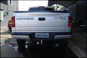 Vendo urgente - dodge dakota 5.2 r/t v8 cabine estendida 2001 - bem abaixo de tabela-dsc04935.jpg