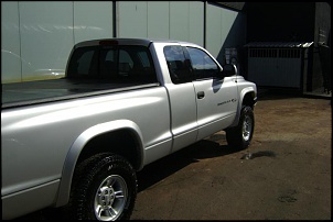 Vendo urgente - dodge dakota 5.2 r/t v8 cabine estendida 2001 - bem abaixo de tabela-dsc04959.jpg