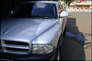 Vendo urgente - dodge dakota 5.2 r/t v8 cabine estendida 2001 - bem abaixo de tabela-dsc04871.jpg