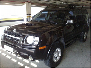 Vendo/Troco Nissan XTerra SE 2004/2005-23112011368.jpg