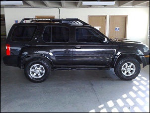 Vendo/Troco Nissan XTerra SE 2004/2005-23112011369.jpg