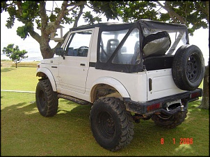 Vende-se Samurai Canvas JX 95-1139_m_390.jpg