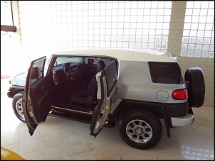 Toyota fj cruiser 4.0 4x4 v6 24v 2011/2011 espetacular !!!-dsc00124.jpg