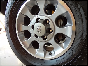 Toyota fj cruiser 4.0 4x4 v6 24v 2011/2011 espetacular !!!-dsc00111.jpg