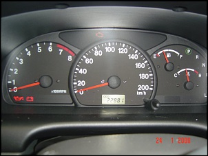 Vendo Gran Vitara V6 quase igual 0KM - 22.800 km rodados-dsc01417_212.jpg
