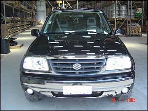 Vendo Gran Vitara V6 quase igual 0KM - 22.800 km rodados-dsc01414_214.jpg