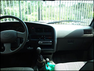 Hilux CD SR5 4x4 Verde 2000/2000-dsc_0011.jpg