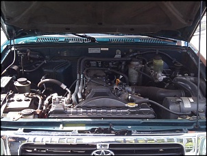 Hilux CD SR5 4x4 Verde 2000/2000-dsc_0028.jpg