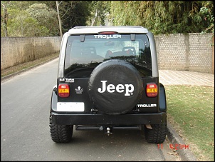 Vendo Troller 2001 Diesel Preto Fosco ou troco por TR4-troller-010.jpg