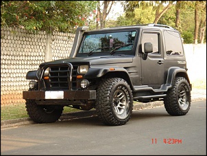 Vendo Troller 2001 Diesel Preto Fosco ou troco por TR4-troller-024.jpg