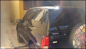 Gand Vitara 1999 - AUTOMATICO - Carro de Mulher-vitara-02.jpg