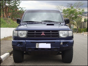 Pajero Full Diesel 98 - R$ 32.000,00-dsc02423.jpg