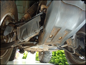 Honda Fourtrax 4x4 2011 - R$ 18.000,00-dsc01740.jpg