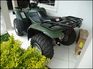 Honda Fourtrax 4x4 2011 - R$ 18.000,00-dsc01744.jpg