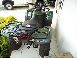 Honda Fourtrax 4x4 2011 - R$ 18.000,00-dsc01745.jpg