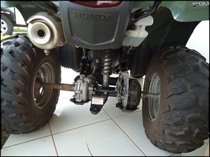 Honda Fourtrax 4x4 2011 - R$ 18.000,00-dsc01748.jpg