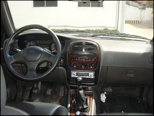 Sportage Grand 2001 4x4 Turbo Diesel Intercooler ## PRECISANDO REPARO!-dsc09710.jpg
