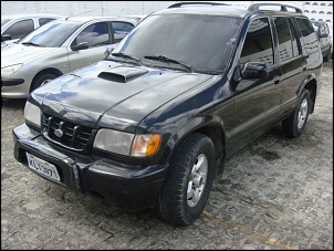 Sportage Grand 2001 4x4 Turbo Diesel Intercooler ## PRECISANDO REPARO!-dsc09705.jpg