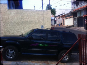 Vende-se Ford Explorer 94 - XLT 4x4 - Verde - R$ 23.000,00-noname-10-.jpg
