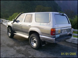 Vendo Hilux SW4 93 Japonesa - Raridade!-s4025245.jpg
