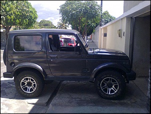 Vendo Samurai Metal Top 1.3 Ano 93, cinza.-foto0363.jpg