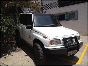 Vendo Suzuki Vitara Metal Top 97/98 Manual 3 Portas-image6.jpg