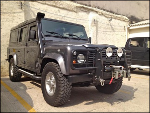 Vendo Land Rover Defender 110 CSW 2002-img_1407.jpg