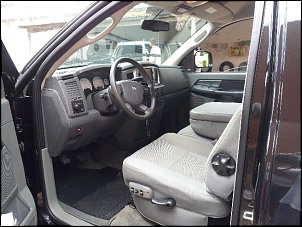 Vendo Dodge Ram SLT 2008/2009 5.9L Diesel-20120103_151009.jpg