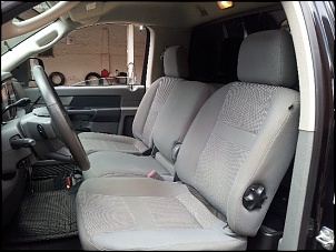 Vendo Dodge Ram SLT 2008/2009 5.9L Diesel-20120103_151027.jpg