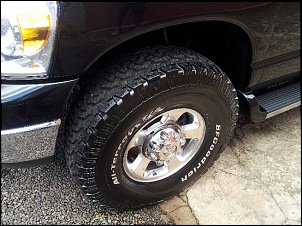 Vendo Dodge Ram SLT 2008/2009 5.9L Diesel-20120103_151055.jpg