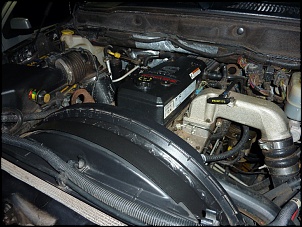 Vendo Dodge Ram SLT 2008/2009 5.9L Diesel-p1030742.jpg