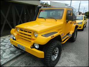 Vendo ou Troco Troller T4 2008/2008 Segundo Dono-dscn9997.jpg