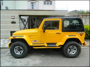 Vendo ou Troco Troller T4 2008/2008 Segundo Dono-dscn9998.jpg