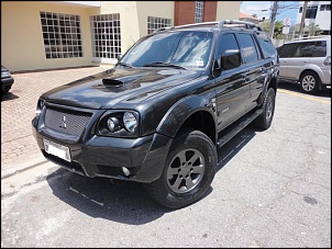 Vendo - Pajero Sport 2008 3.5 V6 4x4 - Muito nova com apenas 42.000km originais-dsc01728.jpg