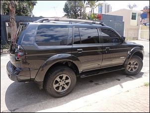 Vendo - Pajero Sport 2008 3.5 V6 4x4 - Muito nova com apenas 42.000km originais-dsc01732.jpg