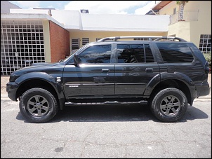 Vendo - Pajero Sport 2008 3.5 V6 4x4 - Muito nova com apenas 42.000km originais-dsc01734.jpg