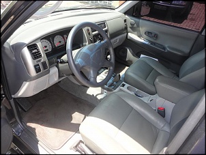Vendo - Pajero Sport 2008 3.5 V6 4x4 - Muito nova com apenas 42.000km originais-dsc01738.jpg