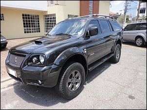 Vendo - Pajero Sport 2008 3.5 V6 4x4 - Muito nova com apenas 42.000km originais-dsc01749.jpg